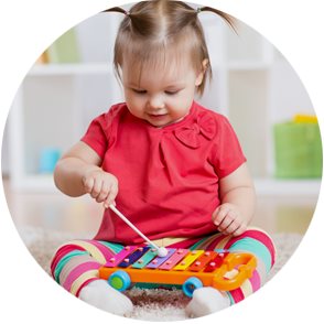 Baby - Infant Music Education